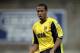 18 Sep 1999: Thierry Henry of Arsenal in action during the FA Carling Premiership match against Southampton played at The Dell in Southampton, England. Arsenal won the game 1-0. \ Mandatory Credit: Gary M Prior/Allsport