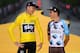 Froome and Bardet had some brilliant battles at the Tour.