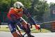 Nibali is potentially a major threat to Froome.