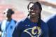 Is Watkins the future at receiver for the L.A. Rams?
