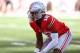 Ward could be the next big thing out of an Ohio State secondary.