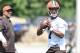 Browns rookie QB DeShone Kizer