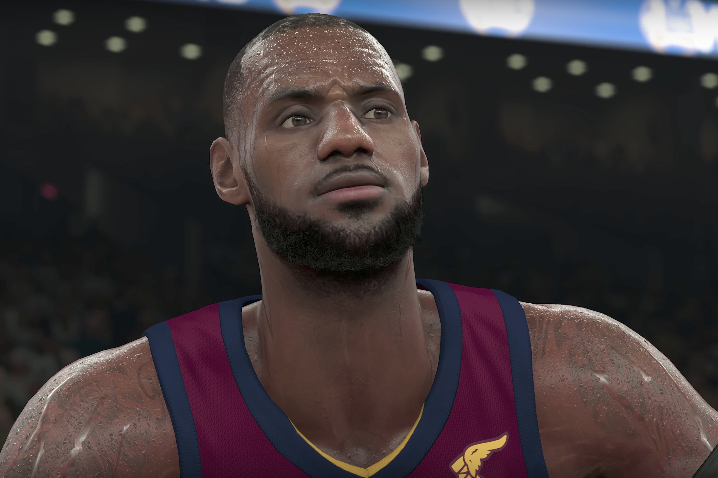 NBA 2K ratings: How they are determined and why players care so