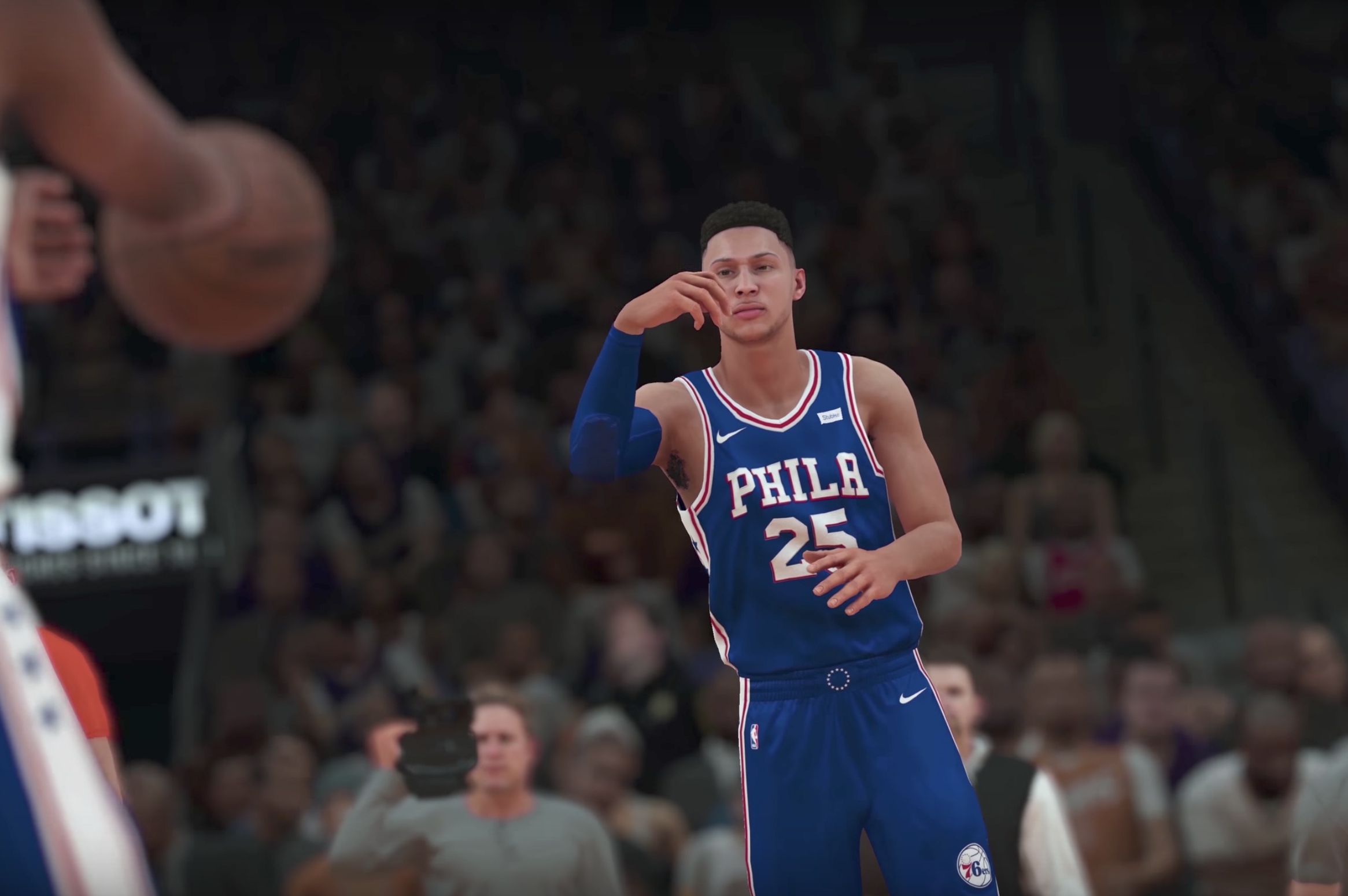 Meet the Brains Behind the NBA 2K18 Player Ratings