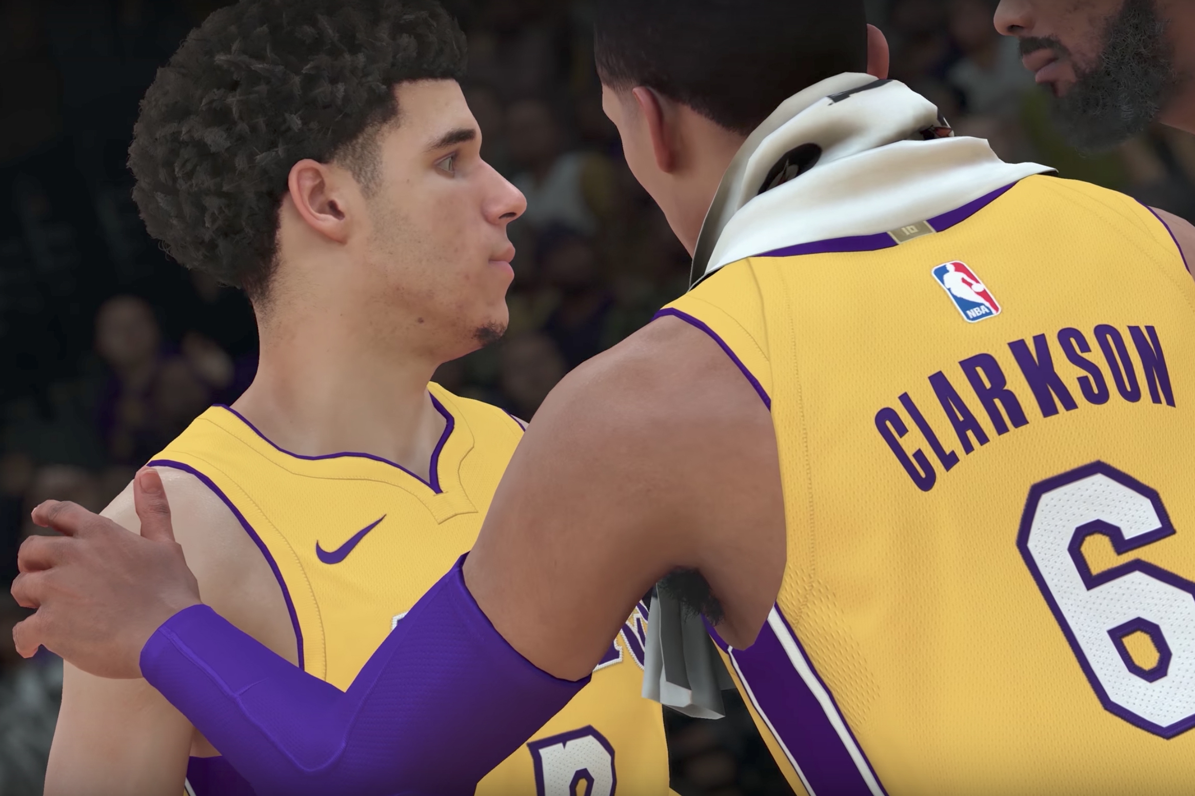 Meet the Brains Behind the NBA 2K18 Player Ratings