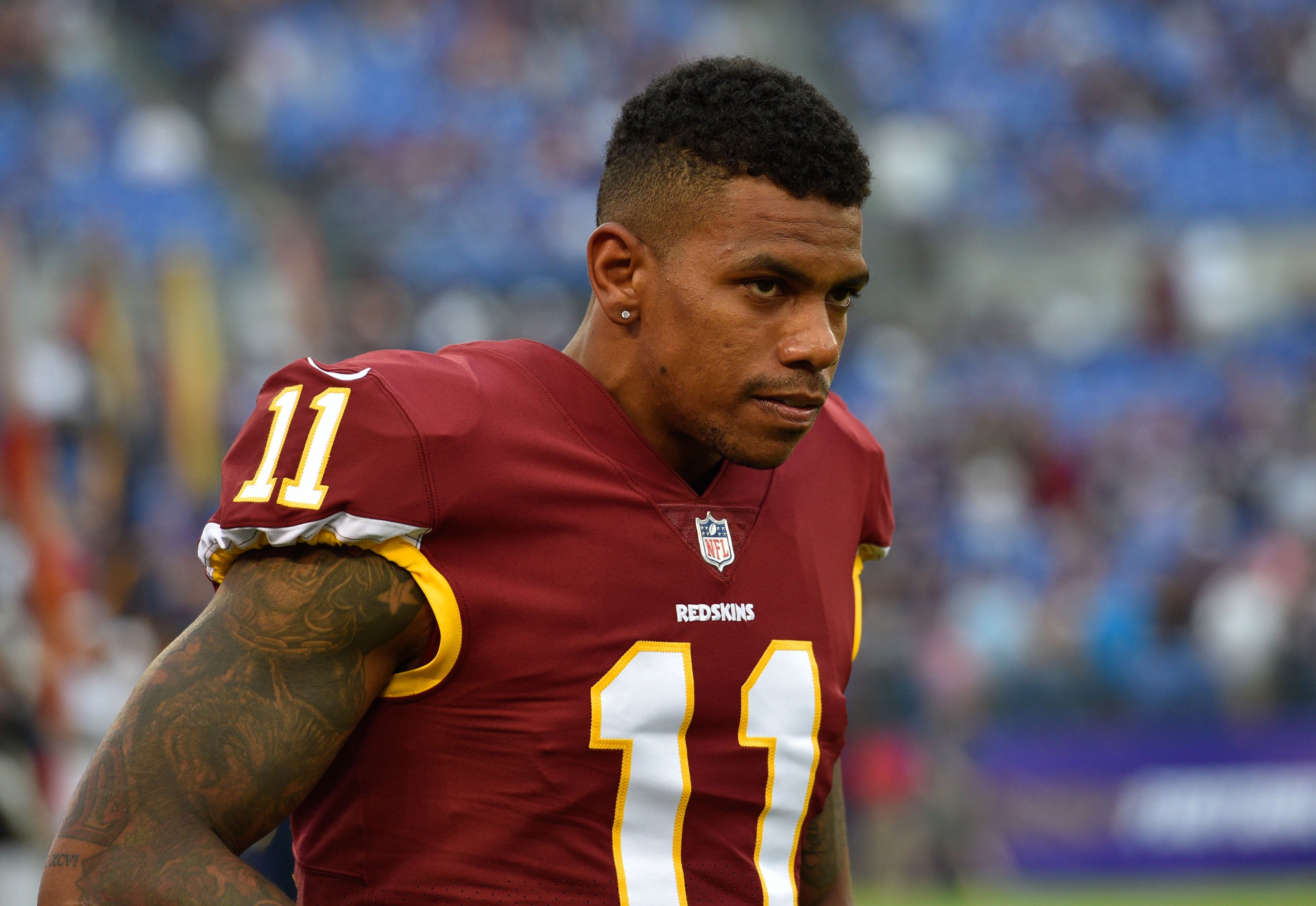 Jets WR Terrelle Pryor: 'Lot of Things I Wasn't Happy With'