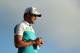SUVA, FIJI - AUGUST 17: Daniel Pearce of New Zealand looks on from the 7th tee during day one of the 2017 Fiji International at Natadola Bay Championship Golf Course on August 17, 2017 in Suva, Fiji. (Photo by Mark Metcalfe/Getty Images)