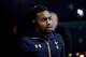 SUNDERLAND, ENGLAND - JANUARY 31: Danny Rose of Tottenham Hotspur arrives at the stadium prior to the Premier League match between Sunderland and Tottenham Hotspur at Stadium of Light on January 31, 2017 in Sunderland, England. (Photo by Ian MacNicol/Get