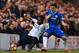 Rose has become a key man for Tottenham.