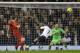 If this is the end, Jon, we'll always have Tottenham Hotspur away in December 2013.