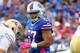 Bills linebacker Lorenzo Alexander voiced the opinion of many other players in saying he believes Ezekiel Elliott will not get a fair hearing in the NFL appeals process.