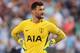 Hugo Lloris won the Premier League's Golden Glove award last season.