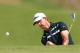 SUVA, FIJI - AUGUST 19: Wade Ormsby of Australia hits a bunker shot during day three of the 2017 Fiji International at Natadola Bay Championship Golf Course on August 19, 2017 in Suva, Fiji. (Photo by Mark Metcalfe/Getty Images)