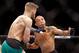 McGregor's destruction of Aldo is his signature win.