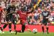 Liverpool have plenty of attacking talent at their disposal.