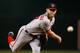 The Nationals will need Stephen Strasburg to shoulder the load with Max Scherzer (neck) on the disabled list.