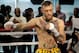 Many expect McGregor to struggle mightily against one of the greats of boxing.