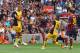 Sanchez Scored 21 Goals in His Final Season at Barcelona in 2013/14