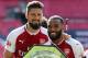 Arsenal have enough strikers ahead of Perez.