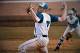 As a pitcher for the Warren Hills baseball team, Evan consistently threw 90 mph fastballs.