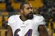 Ravens offensive lineman John Urschel retired after only three seasons this summer, reportedly after the release of a new study that linked CTE with playing football.