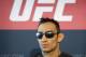 Tony Ferguson, another possible opponent for McGregor, has previously taken aim at Khabib's record.