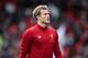 The pressure will be on Karius against Arsenal's forward line.