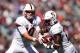 Bryce Love just might make Stanford fans forget all about Christian McCaffrey.