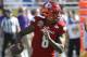 Lamar Jackson lost a lot of key teammates.