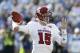 Ryan Finley is the ACC's forgotten star quarterback.