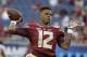 How will Deondre Francois fare against Alabama's elite secondary?