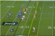 Myles Garrett lines up as a 3-technique.