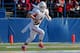 Even at Fresno State, Carr played with the Black Mamba mentality.