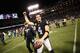 "He wants to go down as the best quarterback to play," Raiders offensive coordinator Todd Downing says.