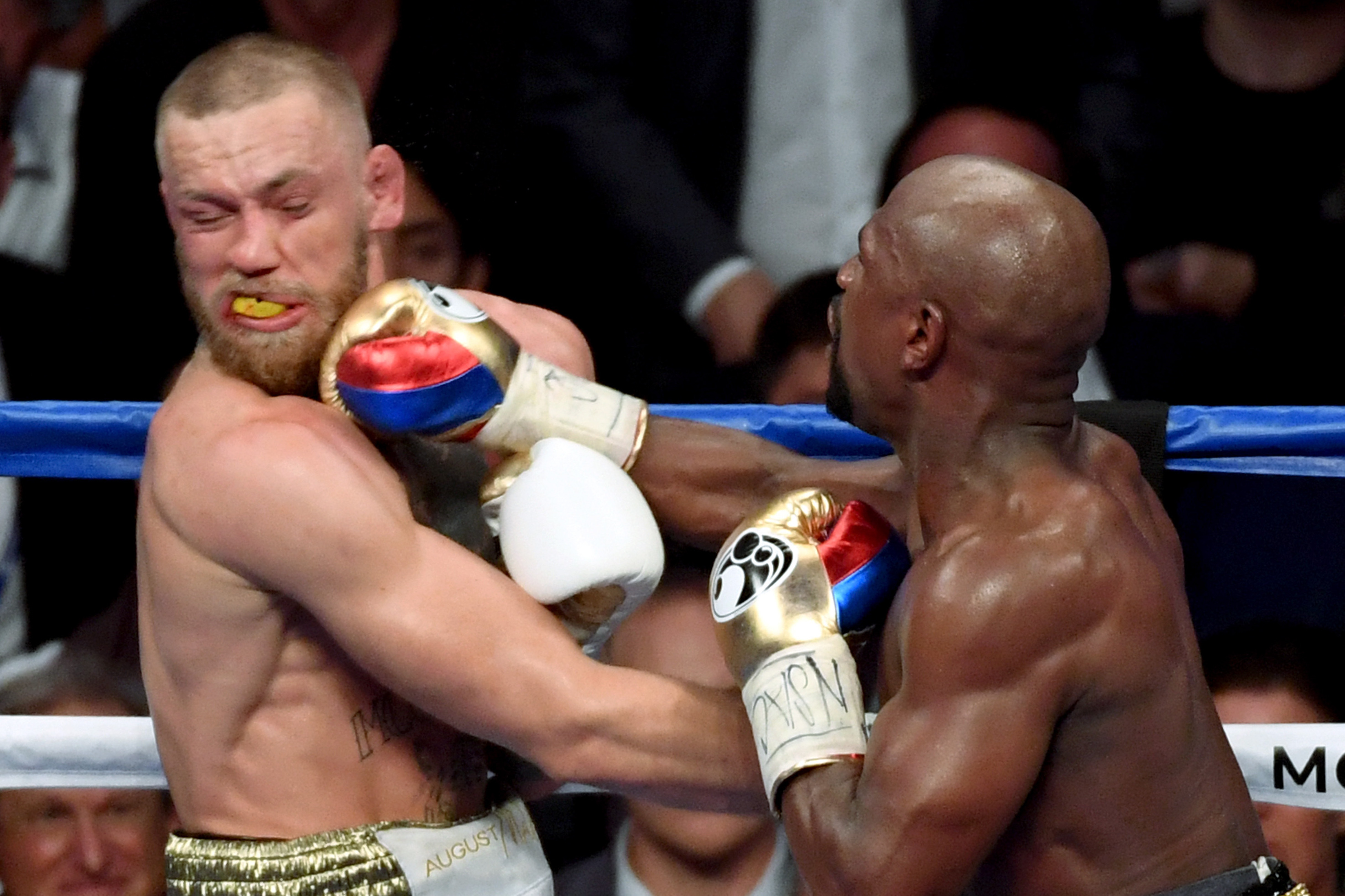 The Question: Why Did It Take so to Stop Conor McGregor? | News, Scores, Highlights, Stats, and Rumors | Bleacher Report
