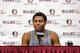 TALLAHASSEE, FL - MARCH 29: Defensive back Jalen Ramsey talk with the media after working out for NFL Scouts and Coaches during Florida State Pro Day at the Dunlap Training Facility on the campus of FSU on March 29, 2016 in Tallahassee, Florida. (Photo by
