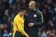 Sanchez is said to be keen to work with Guardiola again.