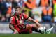 Wilshere has frequently suffered with injury issues.