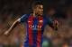 BARCELONA, SPAIN - MARCH 08: Rafinha of Barcelona in action during the UEFA Champions League Round of 16 second leg match between FC Barcelona and Paris Saint-Germain at Camp Nou on March 8, 2017 in Barcelona, Spain. (Photo by Laurence Griffiths/Getty Im