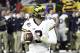 Wilton Speight will try to build on a strong 2016 season.