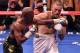 Eventually Mayweather had too much for McGregor.