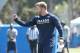 Rams head coach Sean McVay