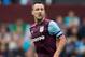 BIRMINGHAM, ENGLAND - JULY 29: John Terry of Aston Villa during the pre season friendly match between Aston Villa and Watford at Villa Park on July 29, 2017 in Birmingham, England. (Photo by Mark Robinson/Getty Images)