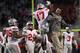 LB Jerome Baker leads star-studded cast of talent in Columbus this season.