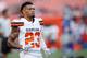 The Browns continued their overhaul by jettisoning Joe Haden. Now a Steeler, will he actually help that defense?