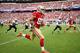 TE Vance McDonald is also now in Pittsburgh. Will he upgrade the TE spot?