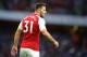 LONDON, ENGLAND - AUGUST 11: Sead Kolasinac of Arsenal during the Premier League match between Arsenal and Leicester City at Emirates Stadium on August 11, 2017 in London, England. (Photo by Catherine Ivill - AMA/Getty Images)