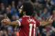 Mohamed Salah provides an extra dimension to Liverpool's forward line.