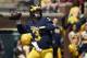 Michigan QB Wilton Speight