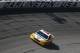 DARLINGTON, SC - SEPTEMBER 01: Joey Logano, driver of the #22 Shell Pennzoil Ford, practices for the Monster Energy NASCAR Cup Series Bojangles' Southern 500 at Darlington Raceway on September 1, 2017 in Darlington, South Carolina. (Photo by Sarah Crabi